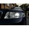 Audi A4B6 teljes LED szett